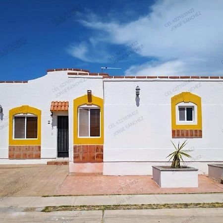Casa Villa Serena 4 San Carlos Nuevo Guaymas Exterior photo