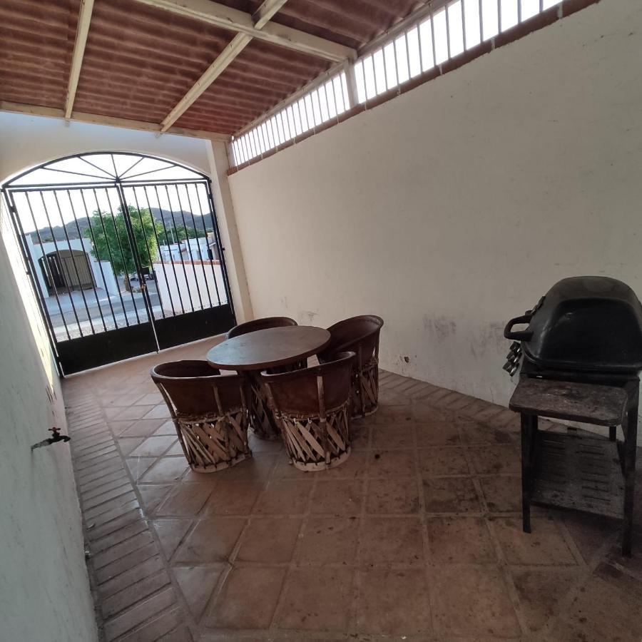 Casa Villa Serena 4 San Carlos Nuevo Guaymas Exterior photo