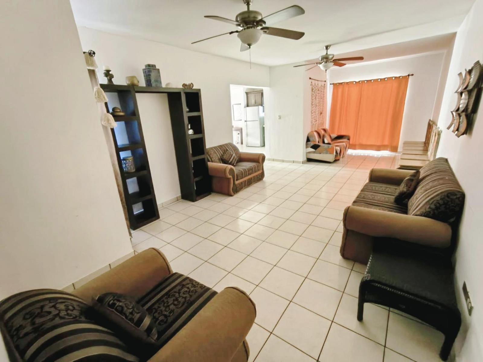 Casa Villa Serena 4 San Carlos Nuevo Guaymas Exterior photo